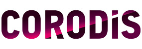 Le groupe des 20 Théâtres | Logo Corodis