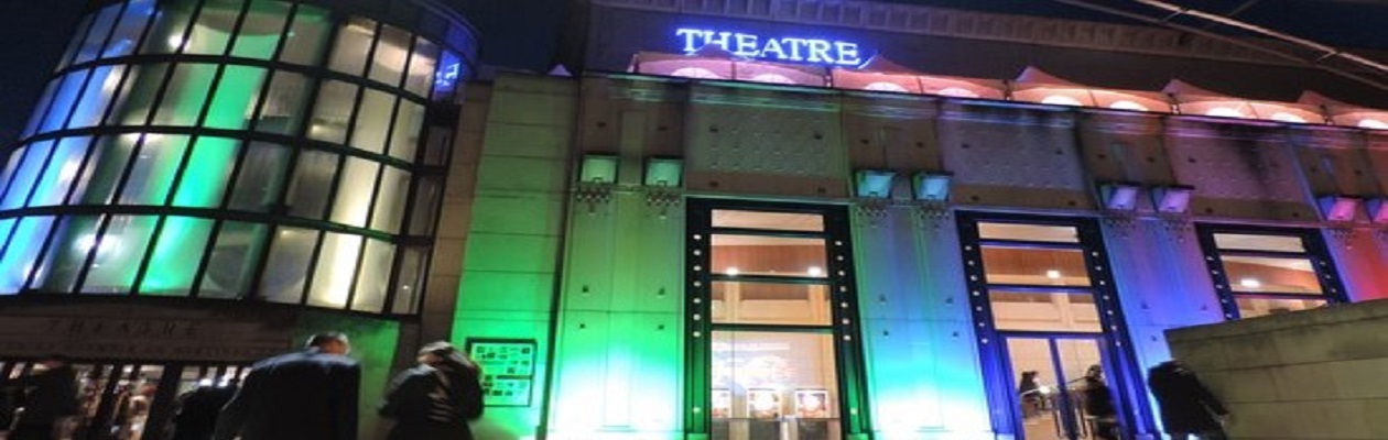 Théâtre de Saint-Quentin-en-Yvelines